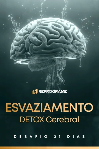 DESAFIO 21 DIAS